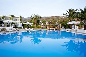 Hotel Dionyssos Resort