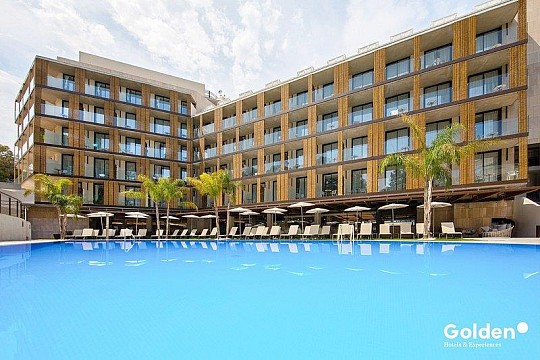 Golden Costa Salou - Adults only