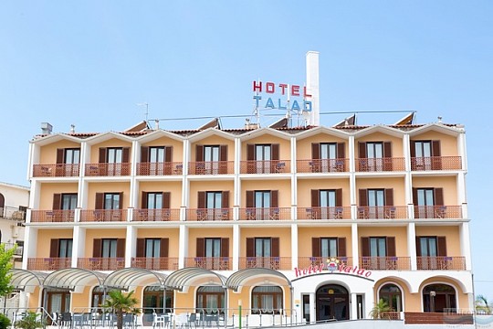 Hotel Talao (2)