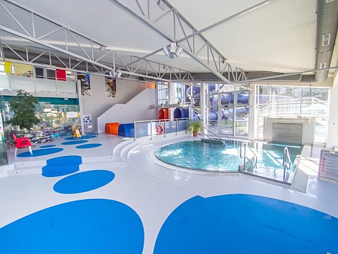 Hotel Veľká Fatra: Spa & Aquapark pobyt 2 noci (18)