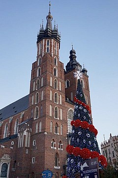 Vánoční Krakov - Adventní Zájezdy Z Olomouce