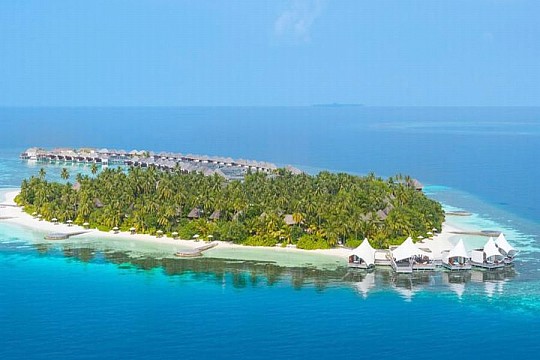 W MALDIVES