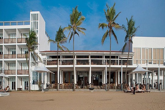 HOTEL JETWING SEA