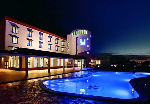 Lu´ Hotel Carbonia (5)