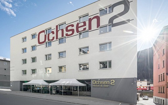 Hotel Ochsen 2