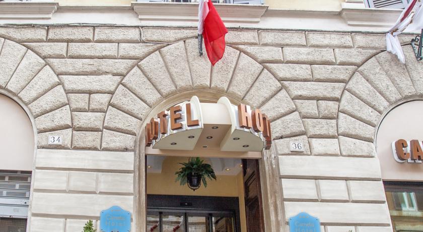 Hotel Camelia