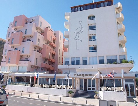 Hotel Flamingo Beach (2)