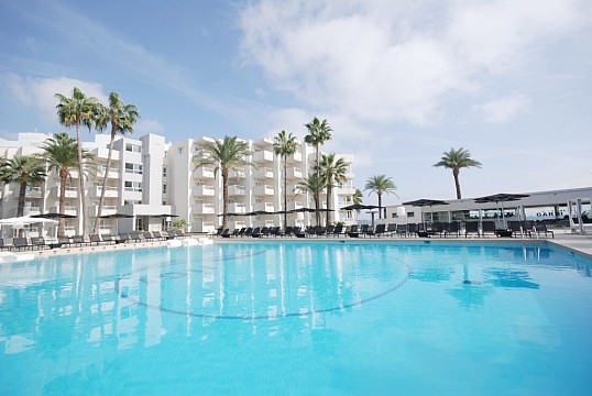 Garbi Ibiza Hotel and Spa