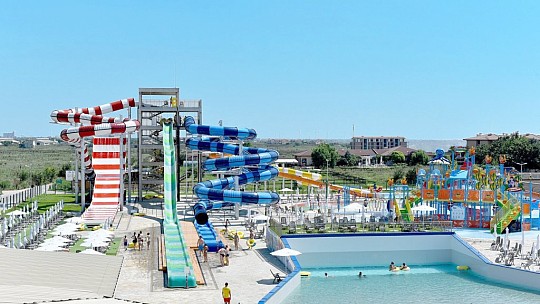 Hotel Topola Skies Resort and Aquapark (2)