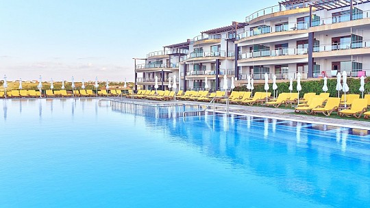 Hotel Topola Skies Resort and Aquapark (5)