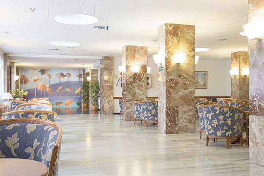 Hotel Pinero Bahia De Palma (5)