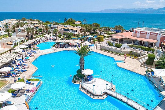 Knossos Royal Beach Resort (4)
