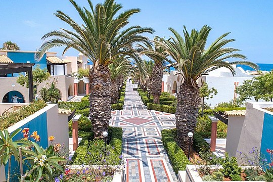 Knossos Royal Beach Resort (2)