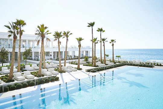 White Palace Luxury Resort