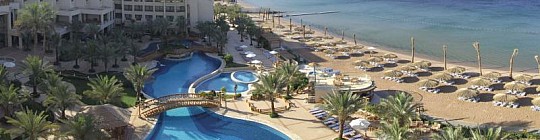 Mövenpick Resort & Residences Aqaba (5)