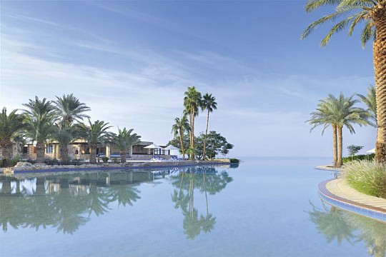 Mövenpick Resort & Spa Dead Sea (4)