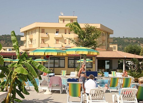 Hotel Sciaron