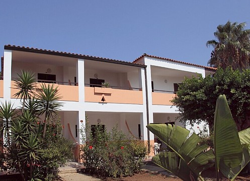 Residence Esmeraldo (3)