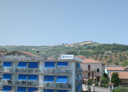 Hotel Mare Blu (2)