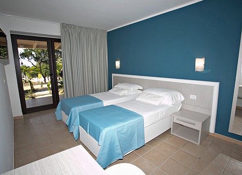 Hotel Costa degli Dei Resort