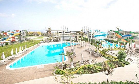 Riolavitas Resort & SPA (5)