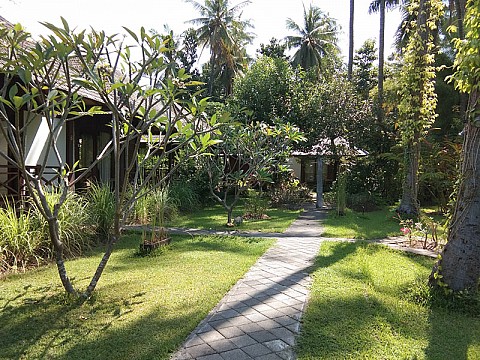 Bali au Naturel (2)