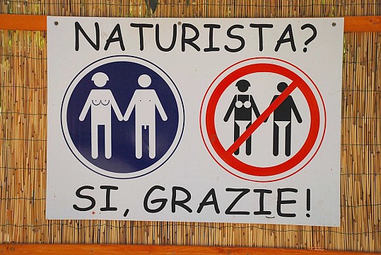 Naturistický rezort Pizzo Greco (4)