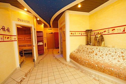 Sunside Appartments an des Sonne (2)