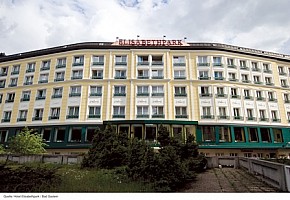 Elisabethpark Hotel