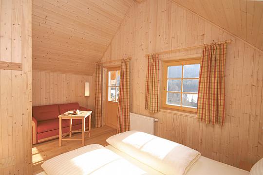 Hagan Lodge AlpenParks (4)