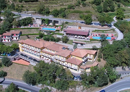 Hotel la Rotonda (3)