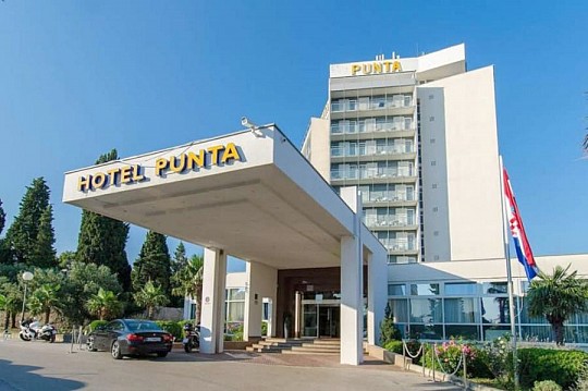 Hotel PUNTA (4)
