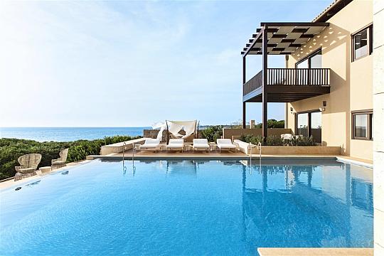 The Romanos, a Luxury Collection Resort (2)