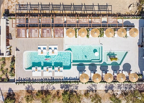 Avra Imperial Beach Resort and Spa (2)