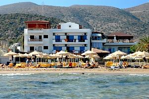 Vlachakis Beach Hotel