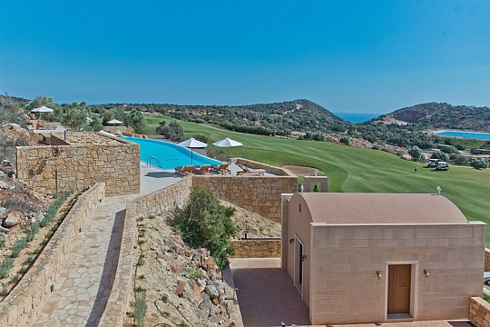 Crete Golf Club (2)
