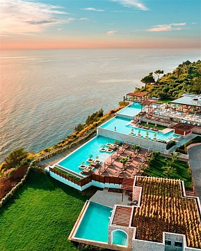 Lesante Cape Resort and Villas