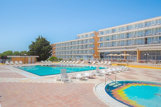 Hotel Arena Hotel HOLIDAY