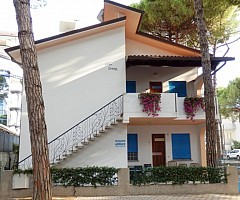 Villa Bianca Apartmány