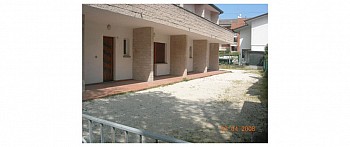 Villa Geraneo
