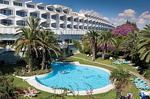 Phenicia Resort Hotel Sentido
