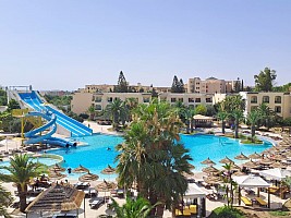 Soviva Resort (ex Palmyra Aquapark Kantaoui)