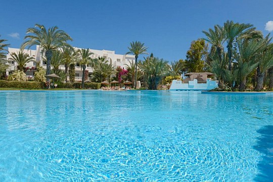 Djerba Resort (2)