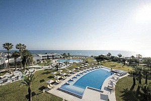 Iberostar Selection Diar El Andalous Resort