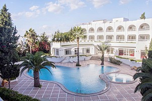Le Hammamet Resort Hotel & Spa