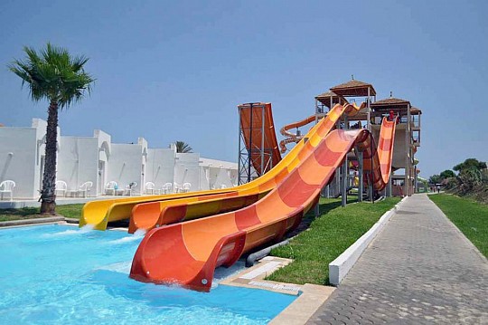 Thalassa Sousse Resort & Aquapark (5)