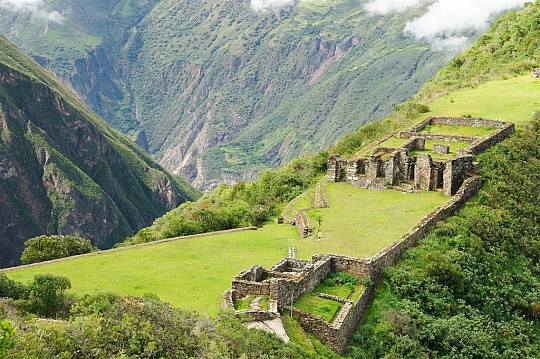 Peru: země Inků, legend a bohů - 14 dní s průvodcem (5)