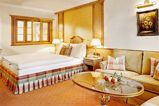 Hotel Salzburgerhof (2)