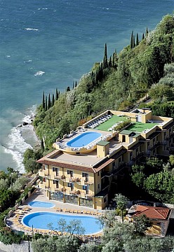 All Inclusive Hotel Piccolo Paradiso (4)
