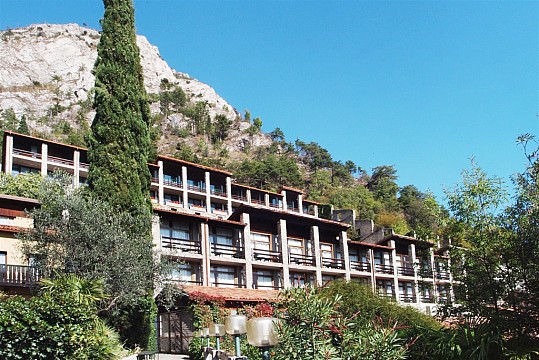 Hotel La Limonaia (3)